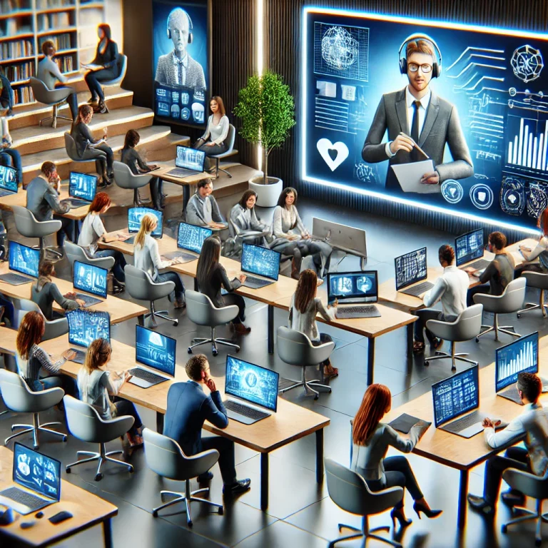 formation individualisée