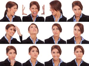 Maîtriser le langage non verbal