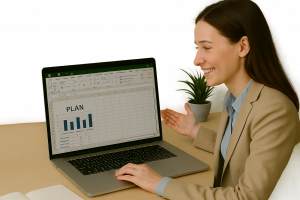 Initiation à Excel 2019