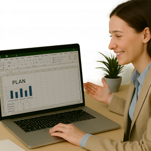 Perfectionnement à Excel 2019 - niveau Expert