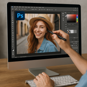 Formation Photoshop CC2023