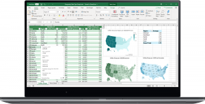 Initiation à Excel pour office 365