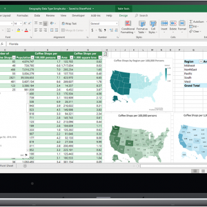 Excel pour office 365 - niveau expert