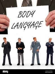 Découvrir les secrets du body langage