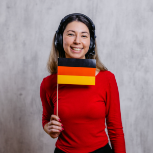 Apprendre l'Allemand - Débutant (A1 - A2)