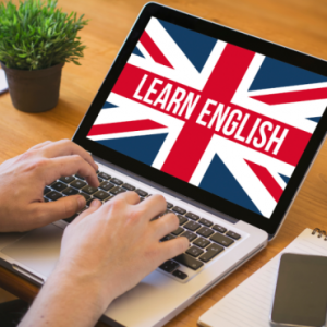 English as a second language - intermediate level