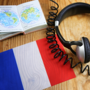 Préparation à l'examen FLE