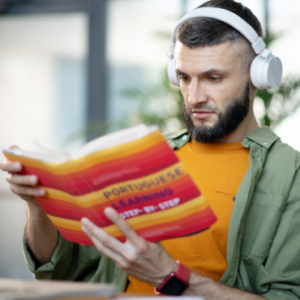 Apprendre le Portugais - Débutant (A1 - A2)