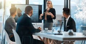 Réussir son Pitch : Se présenter en 10 minutes