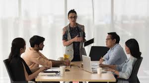 Réussir sa présentation pour convaincre