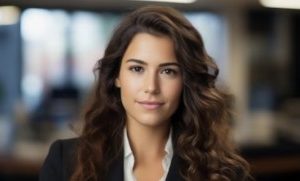 Agathe - Experte en entretiens de recrutement