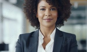 Alice - Experte en développement personnel