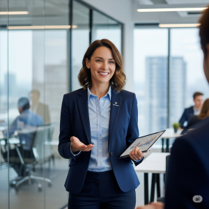 TP Assistant(e)  commercial(e)  RNCP 35031 - NIVEAU V