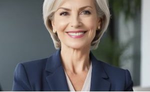 Béatrice - Experte en management et RH