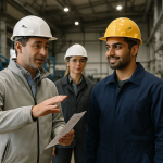 Accompagner un nouveau salarié