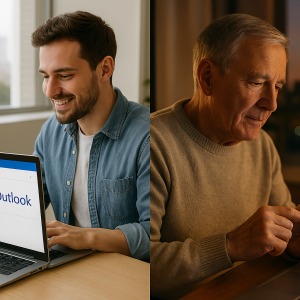 Découvrir Outlook sur le web pour microsoft 365