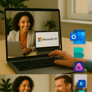 Découvrir les outils collaboratifs de Google