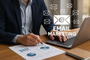 Formation emailing marketing