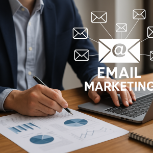 Formation emailing marketing