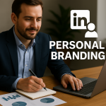 Formation pour développer son personal branding sur linkedin