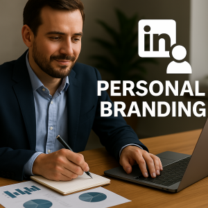 Formation pour développer son personal branding sur linkedin