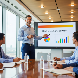 TP Formateur professionnel d'adultes - RNCP 37275 – Niveau V