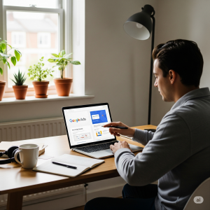 L'essentiel de Google ADS