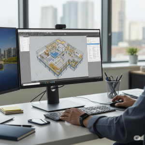 Revit 2021 - Les fondamentaux