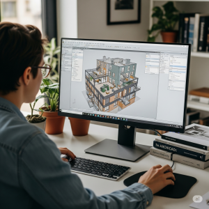 ArchiCAD 2021 - les fondamentaux