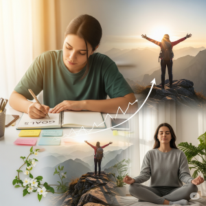 Bâtir son estime de soi et sa confiance en soi