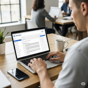 L'essentiel de WordPress 5