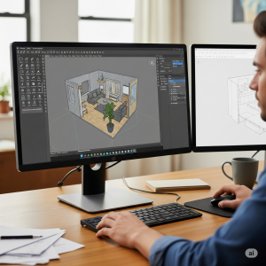 SketchUp 2021 - les fondamentaux