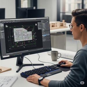 Autocad 2021 - les fondamentaux