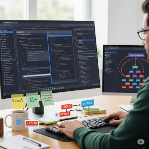 Créer des sites interactifs avec React et Redux