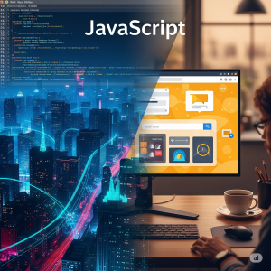 JavaScript - Les fondamentaux