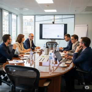 Identifier le rôle des IRP et la notion de confidentialité.