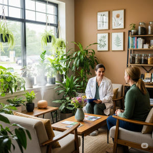 L'essentiel de la naturopathie