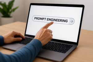 Devenez professionnel du Prompt Engineering