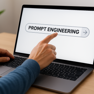 Devenez professionnel du Prompt Engineering
