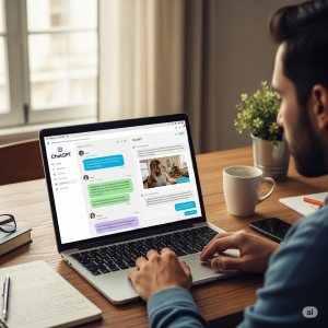 Maîtriser les fondations de ChatGPT