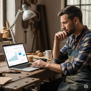 Démarrer et booster votre micro-entreprise