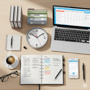 Identifier les aménagements du temps de travail