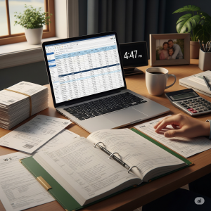 Le prélèvement à la source