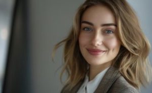 Nathalie - Experte en création d'entreprise