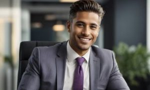 Nathan - Expert en gestion du temps