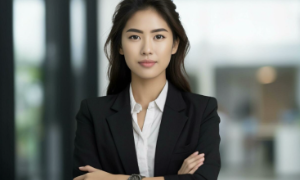 Elise - Assistante virtuelle en marketing digital