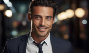 Richard - Expert en vente et fonction commerciale