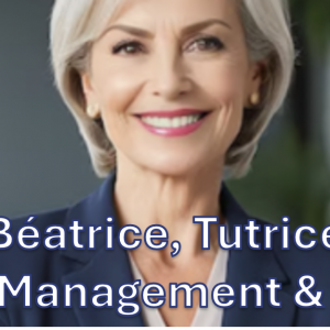 Béatrice – Tuteur IA en Management et Ressources Humaines